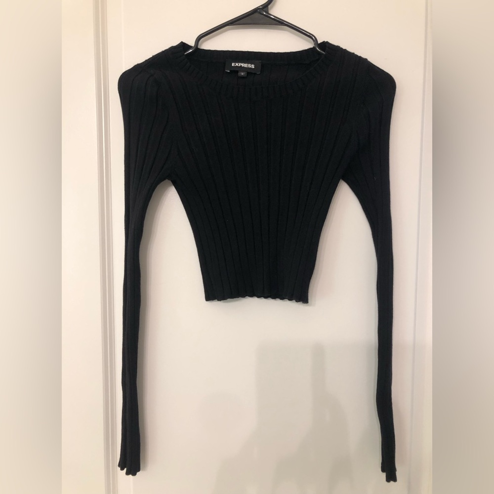 Express Sweater